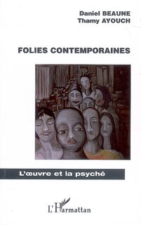 Front cover_Folies contemporaines