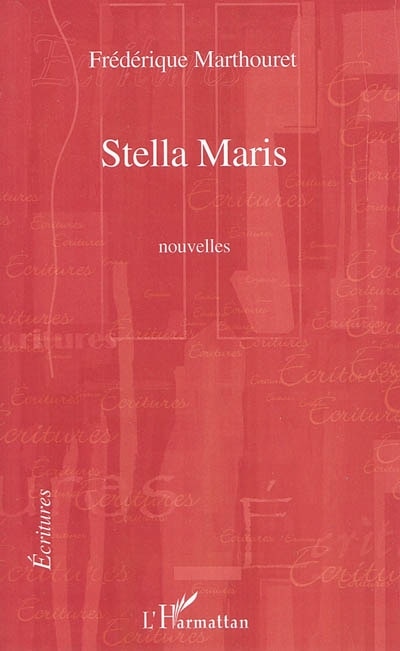 Couverture_Stella Maris