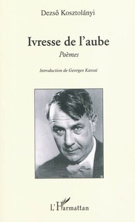 Couverture_Ivresse de l'aube