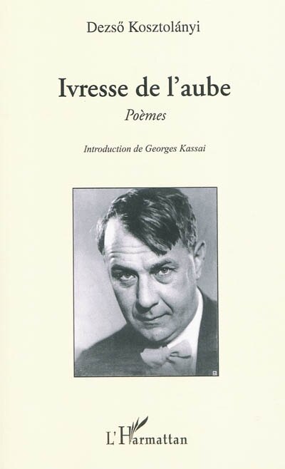 Couverture_Ivresse de l'aube
