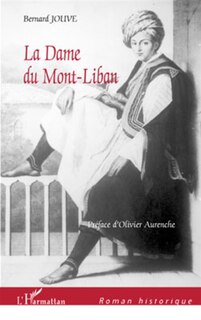 Front cover_Dame du Mont-Liban La