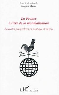 Couverture_La France à l'ère de la mondialisation
