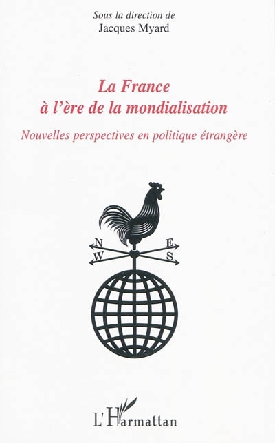 Couverture_La France à l'ère de la mondialisation
