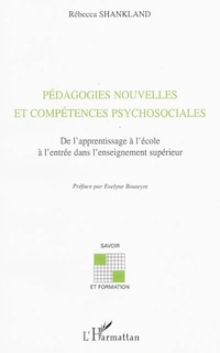 Front cover_P&eacute;dagogies nouvelles et comp&eacute;tences psychosociales - de l'ap