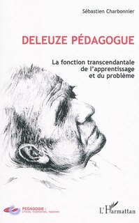 Couverture_Deleuze pédagogue