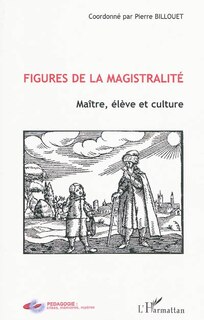 Front cover_Figures de la magistralité