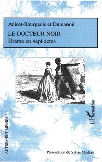 Couverture_Docteur noir Le