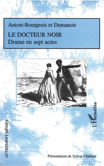 Couverture_Docteur noir Le