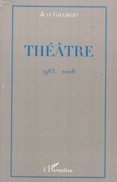 Couverture_Théâtre