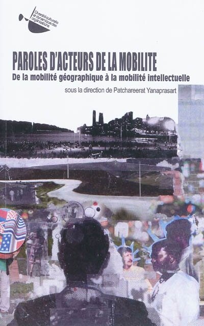Front cover_Paroles d'acteurs de la mobilit&eacute;