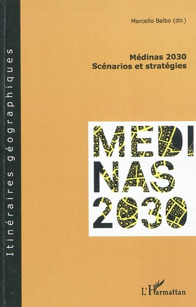 Front cover_Médinas 2030
