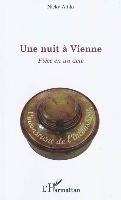 Couverture_Une nuit à Vienne