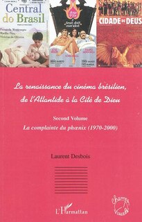 Couverture_La complainte du phoenix