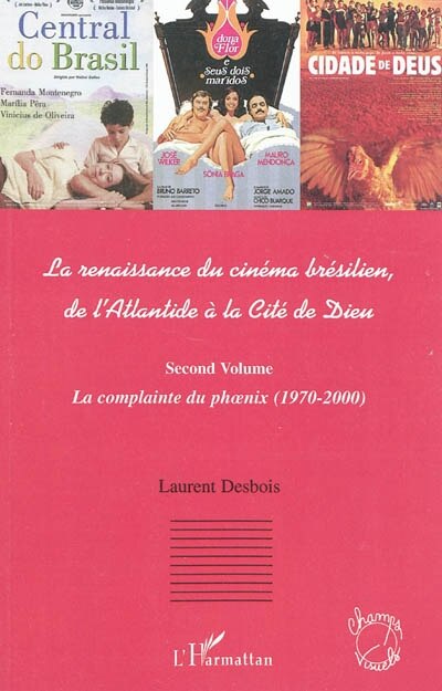 Couverture_La complainte du phoenix