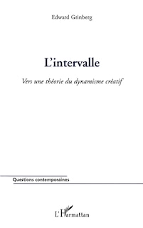 Front cover_L' intervalle