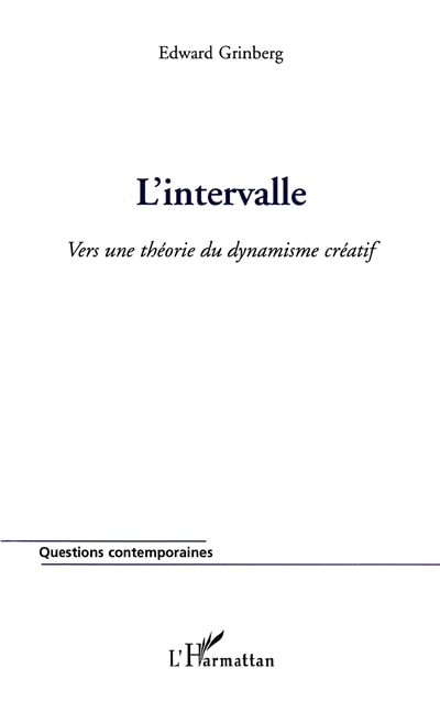 Front cover_L' intervalle