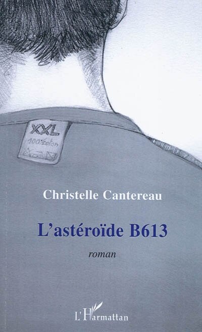 Front cover_Astéroïde B613 L'