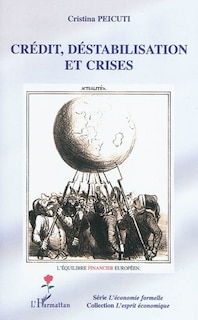 Front cover_Cr&eacute;dit, d&eacute;stabilisation et crises