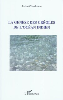 Front cover_Gen&egrave;se des cr&eacute;oles de l'Oc&eacute;anIndien La