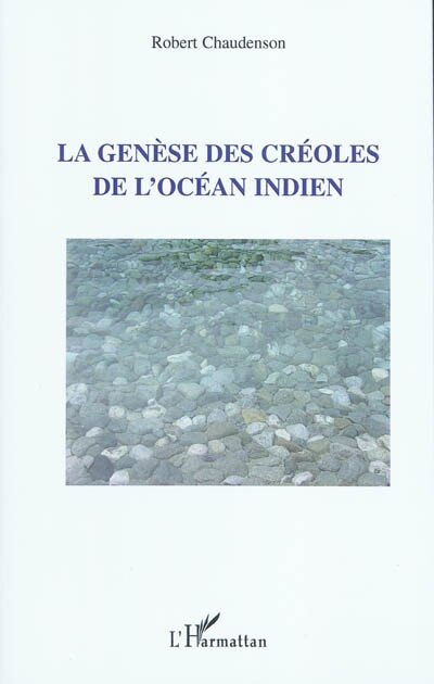 Front cover_Gen&egrave;se des cr&eacute;oles de l'Oc&eacute;anIndien La