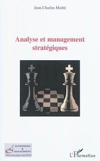 Front cover_Analyse et management strat&eacute;giques