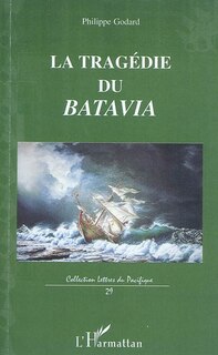 Front cover_La tragédie du Batavia