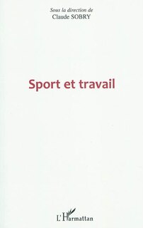 Couverture_Sport et travail