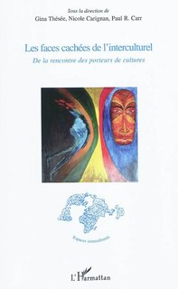 Front cover_Les faces cachées de l'interculturel - de la rencontre des p