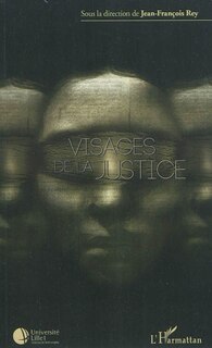 Couverture_Visages de la justice