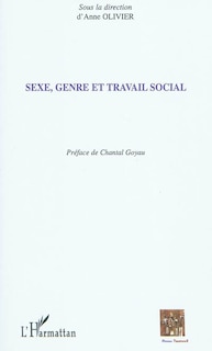 Front cover_Sexe, genre et travail social