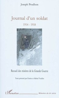 Journal d'un soldat