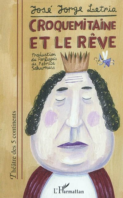 Couverture_Croquemitaine et le r&ecirc;ve