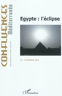 Couverture_Egypte : l'éclipse