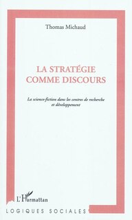 Front cover_La stratégie comme discours
