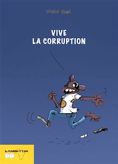 Couverture_Vive la corruption