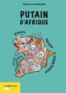 Front cover_Putain d'afrique
