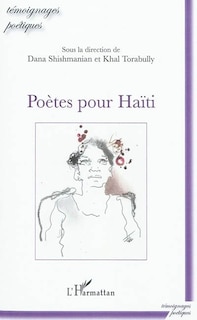 Front cover_Poètes pour Haïti