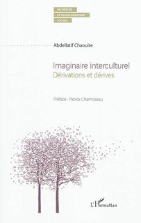 Front cover_Imaginaire interculturel - dérivations et dérives