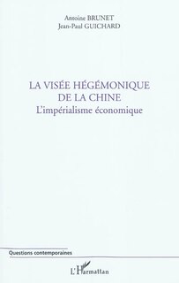 Front cover_La vis&eacute;e h&eacute;g&eacute;monique de la Chine