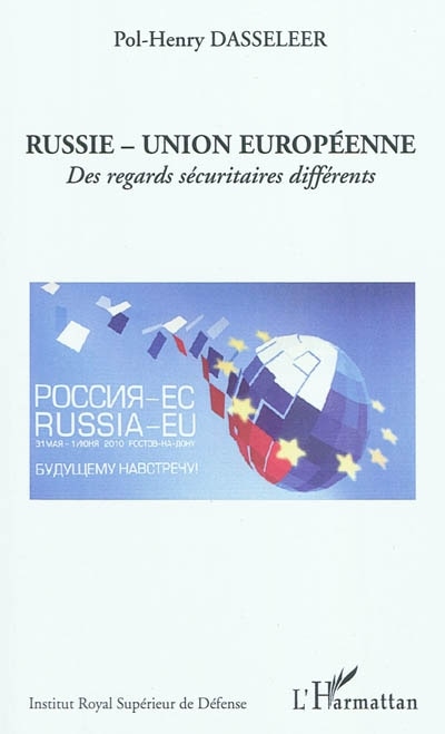 Couverture_Russie - union européenne : des regards sécuritaires différe