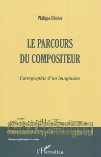 Front cover_Le parcours du compositeur