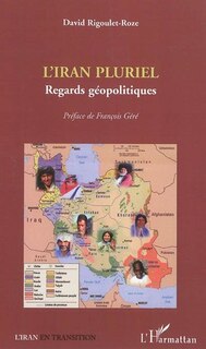 Front cover_Iran pluriel L',