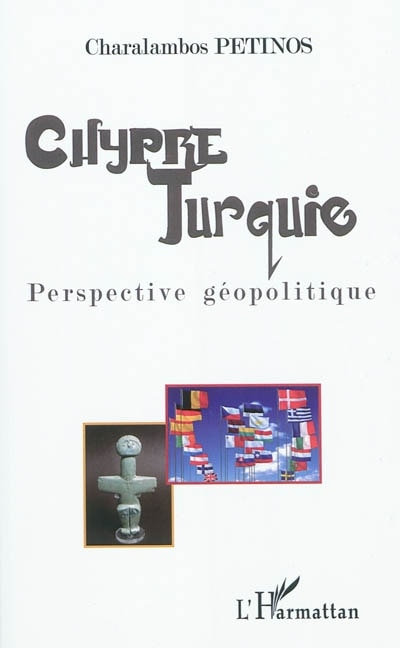 Front cover_Chypre Turquie