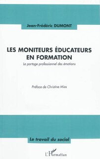 Couverture_Les moniteurs éducateurs en formation