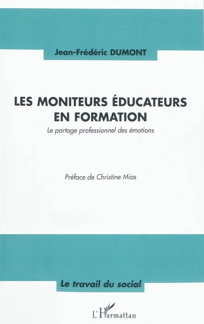 Couverture_Les moniteurs éducateurs en formation
