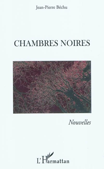 Front cover_Chambres noires