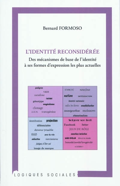 Front cover_Identit&eacute; reconsid&eacute;r&eacute;e - des m&eacute;canismes de base de l'identit&eacute;