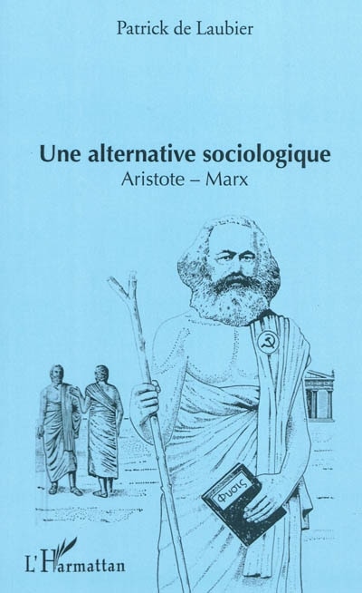 Couverture_Une alternative sociologique
