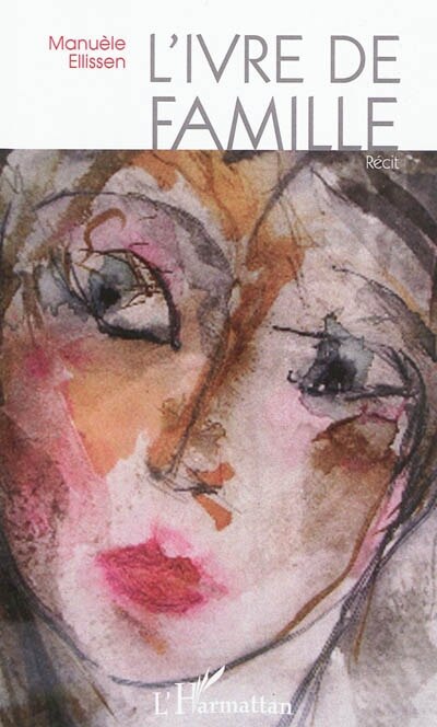 Front cover_Ivre de famille L'