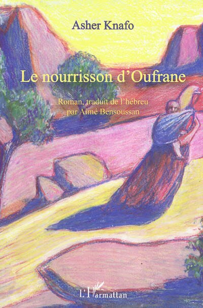 Nourrisson d'Oufrane Le